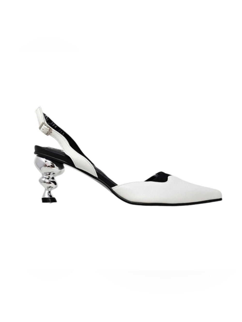 Yuul Yie Lissom Slingback Pump